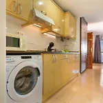 Apartment Oasis Bahia Fronte Piscine Corralejo