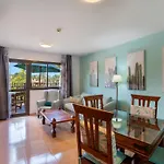 Apartment Oasis Bahia Fronte Piscine Corralejo