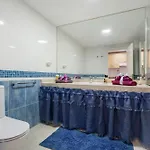 Oasis Bahia Fronte Piscine Corralejo