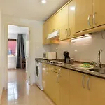 Oasis Bahia Fronte Piscine * Corralejo