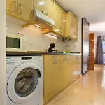 Apartment Oasis Bahia Fronte Piscine *