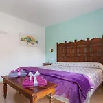 Oasis Bahia Fronte Piscine Corralejo