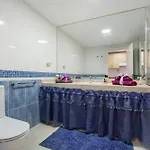 Oasis Bahia Fronte Piscine Apartment