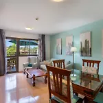Oasis Bahia Fronte Piscine
