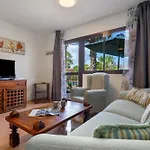 Apartment Oasis Bahia Fronte Piscine Corralejo