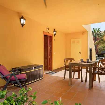 Oasis Bahia Fronte Piscine Apartamento *