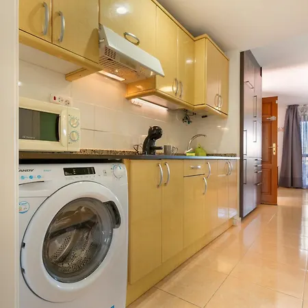 Apartamento Oasis Bahia Fronte Piscine Corralejo