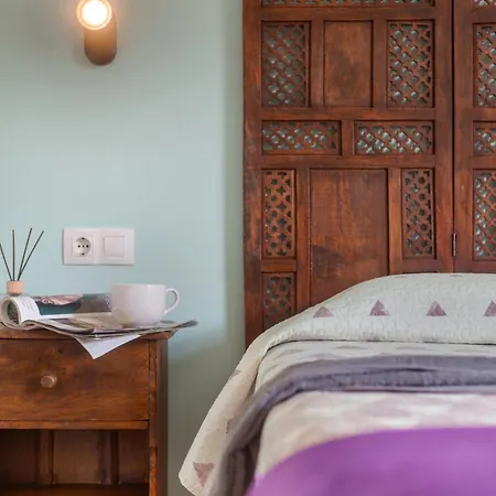 Oasis Bahia Fronte Piscine Appartement