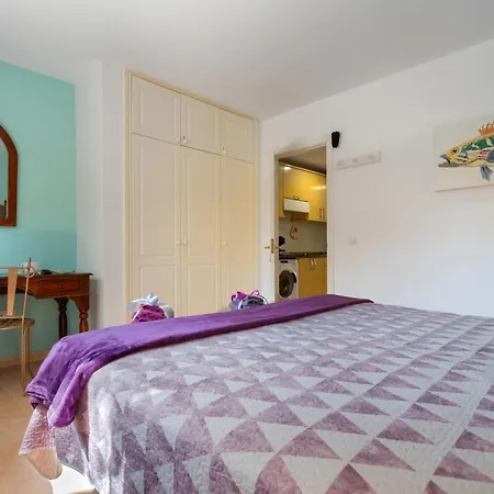 Oasis Bahia Fronte Piscine * Corralejo