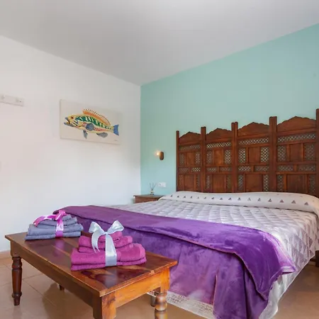 Oasis Bahia Fronte Piscine Apartamento *