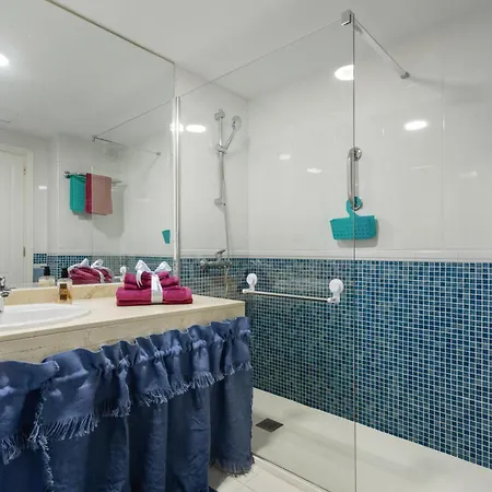 Apartamento Oasis Bahia Fronte Piscine *