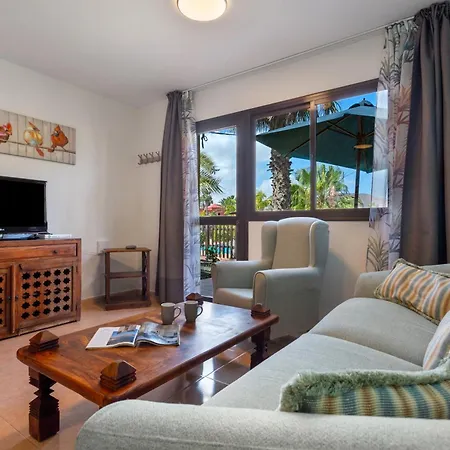 Oasis Bahia Fronte Piscine Apartamento