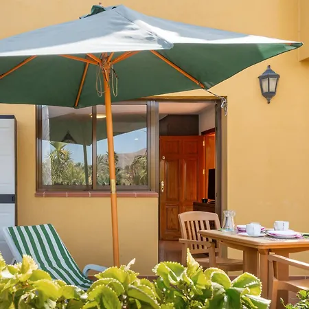 Apartamento Oasis Bahia Fronte Piscine *