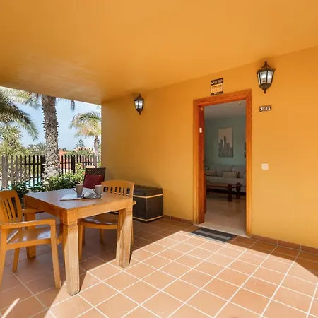 Oasis Bahia Fronte Piscine Appartement Corralejo