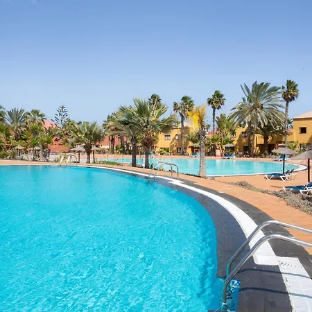 Appartement Oasis Bahia Fronte Piscine *