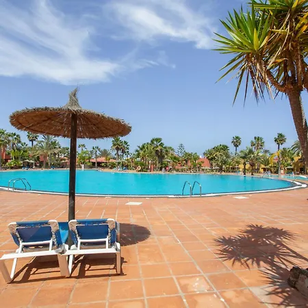 Apartment Oasis Bahia Fronte Piscine Corralejo
