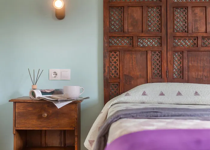 Oasis Bahia Fronte Piscine Lägenhet