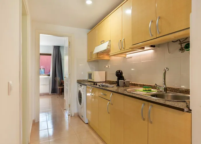 Oasis Bahia Fronte Piscine *