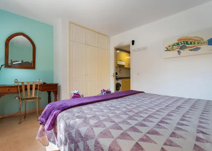 Oasis Bahia Fronte Piscine * Corralejo