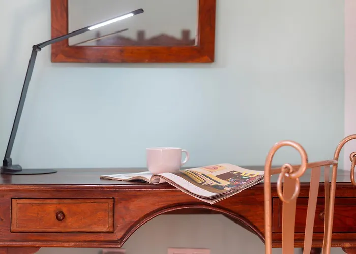 Oasis Bahia Fronte Piscine Lägenhet