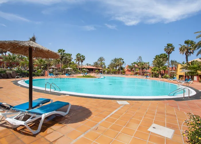 Oasis Bahia Fronte Piscine Lägenhet *