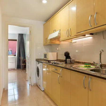 Oasis Bahia Fronte Piscine *