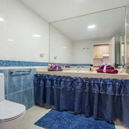 Oasis Bahia Fronte Piscine Corralejo