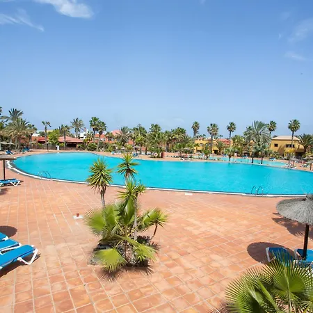 Oasis Bahia Fronte Piscine Κοραλέχο