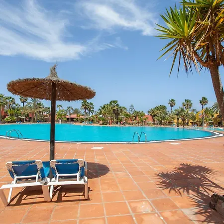 Oasis Bahia Fronte Piscine