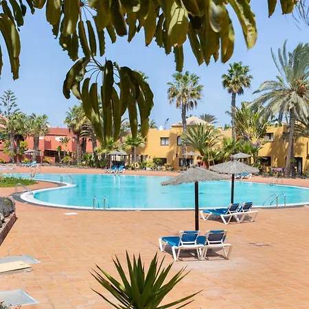 Apartment Oasis Bahia Fronte Piscine