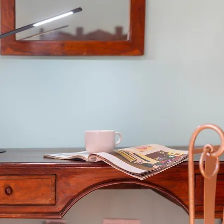 Oasis Bahia Fronte Piscine Apartment