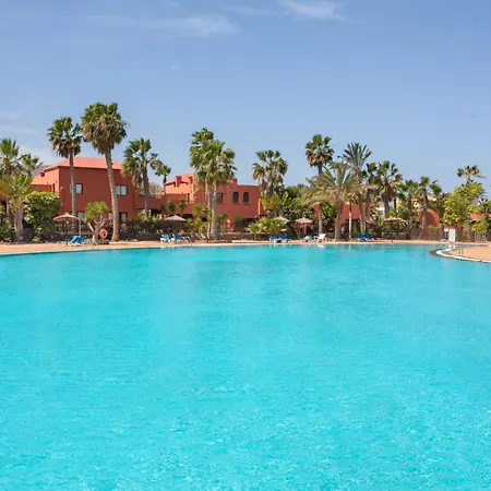 Apartment Oasis Bahia Fronte Piscine *